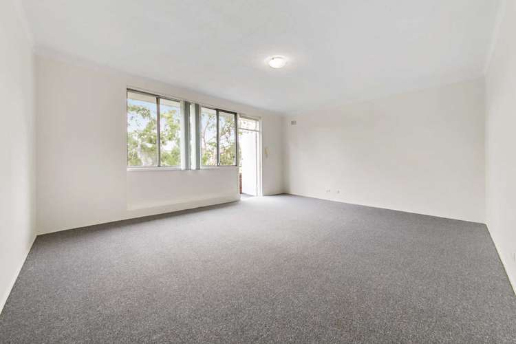 Second view of Homely unit listing, 08/21 CAMBRIDGE ST, Merrylands NSW 2160