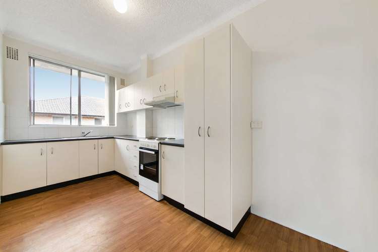 Fourth view of Homely unit listing, 08/21 CAMBRIDGE ST, Merrylands NSW 2160