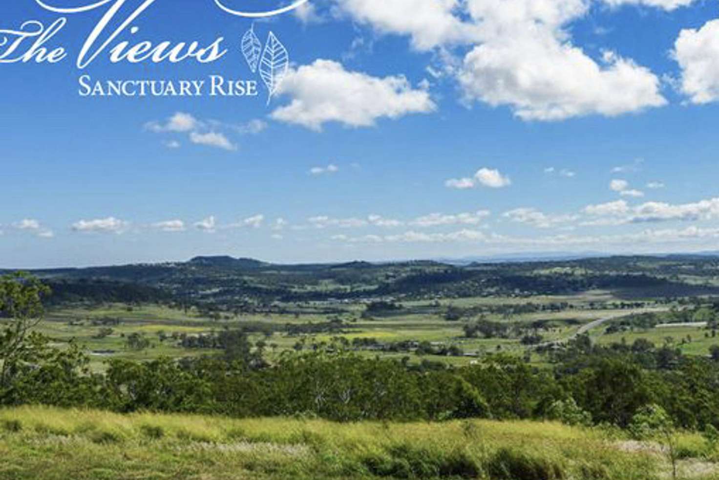 Main view of Homely residentialLand listing, The Views, Cranley QLD 4350
