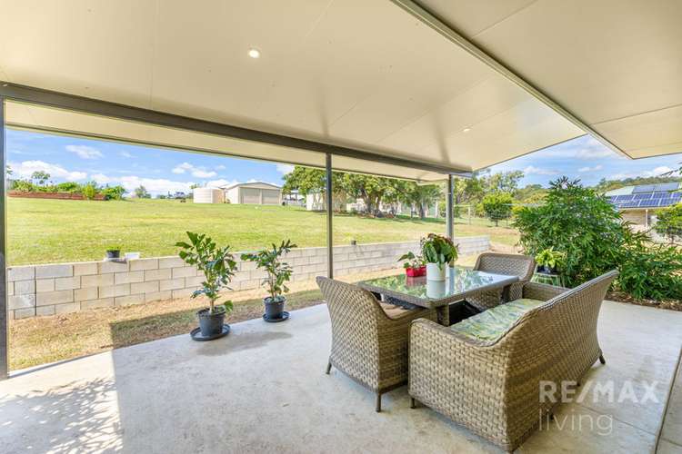 Sixth view of Homely acreageSemiRural listing, 141-143 Bleakley Road, Delaneys Creek QLD 4514