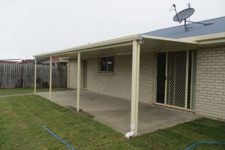 Second view of Homely house listing, 73 Martin Street, Point Vernon QLD 4655