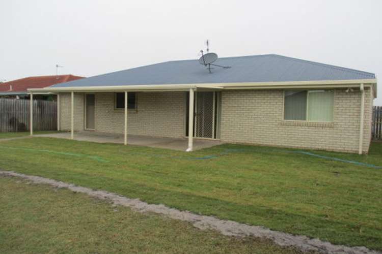 Fourth view of Homely house listing, 73 Martin Street, Point Vernon QLD 4655