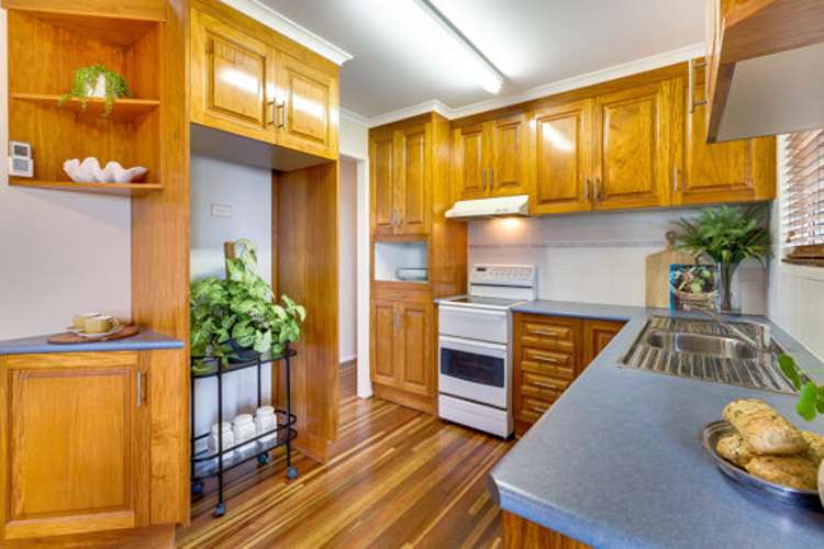 Fourth view of Homely house listing, 18 Cahill Crescent, Rural View QLD 4740