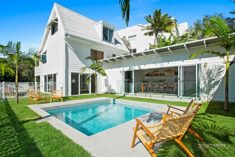 Second view of Homely house listing, 5 Andrew Street, Point Arkwright QLD 4573