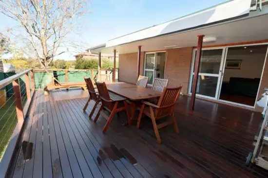 8 Parklands Avenue, Leonay NSW 2750