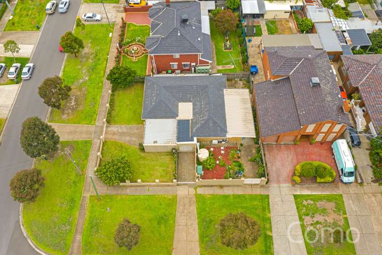 Second view of Homely house listing, 35 Houston Street, Epping VIC 3076