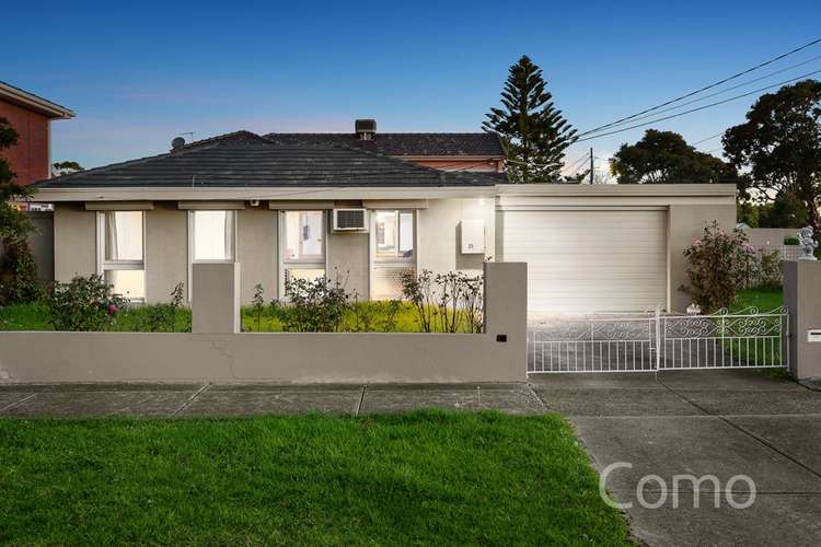 Fourth view of Homely house listing, 35 Houston Street, Epping VIC 3076