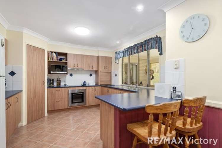 Second view of Homely acreageSemiRural listing, 193 Buckley Road, Burpengary East QLD 4505