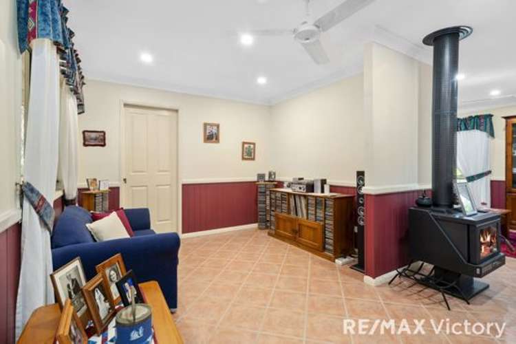 Third view of Homely acreageSemiRural listing, 193 Buckley Road, Burpengary East QLD 4505