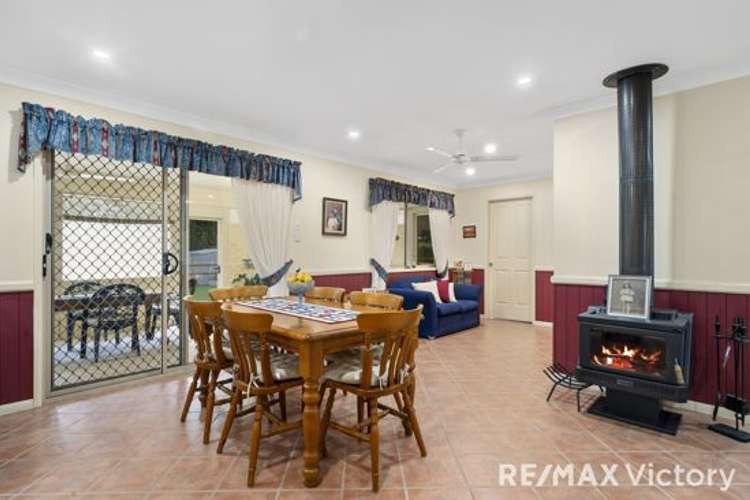 Fourth view of Homely acreageSemiRural listing, 193 Buckley Road, Burpengary East QLD 4505