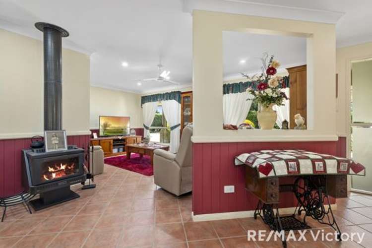 Sixth view of Homely acreageSemiRural listing, 193 Buckley Road, Burpengary East QLD 4505