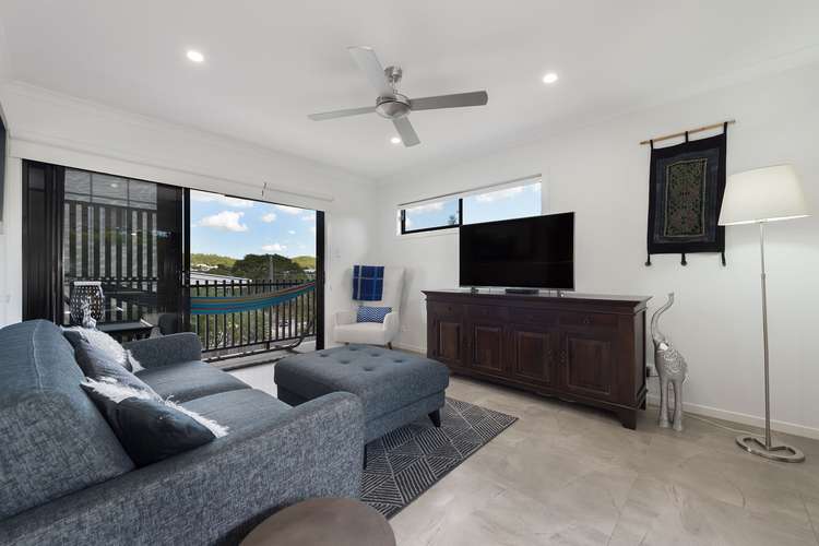 Second view of Homely townhouse listing, 1/38 Birdwood Road, Carina Heights QLD 4152