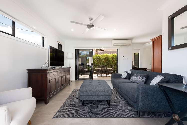 Third view of Homely townhouse listing, 1/38 Birdwood Road, Carina Heights QLD 4152