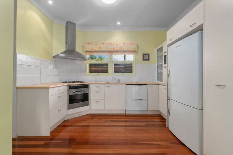 Fourth view of Homely house listing, 35 Herrick St, Mount Gravatt QLD 4122