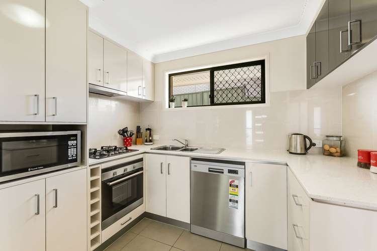 Third view of Homely unit listing, 2/39 Gipps Street, Drayton QLD 4350
