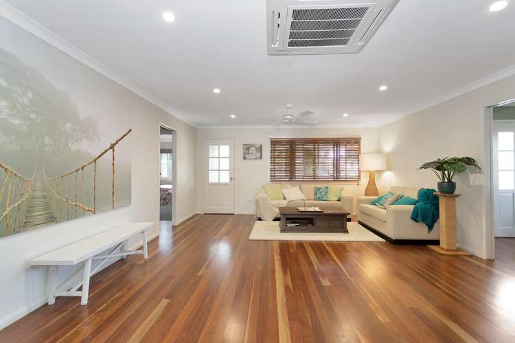 Main view of Homely house listing, 10 McCormack Avenue, Rural View QLD 4740