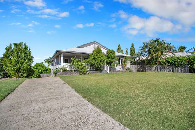 Third view of Homely house listing, 10 McCormack Avenue, Rural View QLD 4740