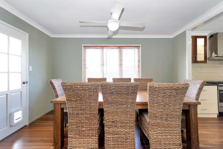 Fifth view of Homely house listing, 10 McCormack Avenue, Rural View QLD 4740