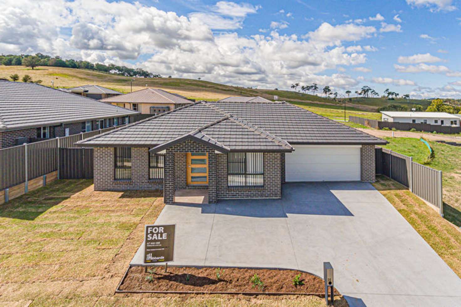 Main view of Homely house listing, 30 Cookes Road, Armidale NSW 2350