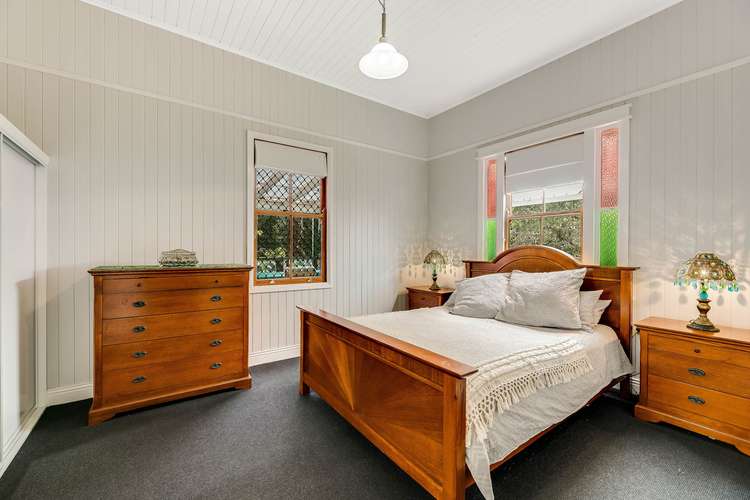 Fifth view of Homely house listing, 60 Hogg Street, Rockville QLD 4350