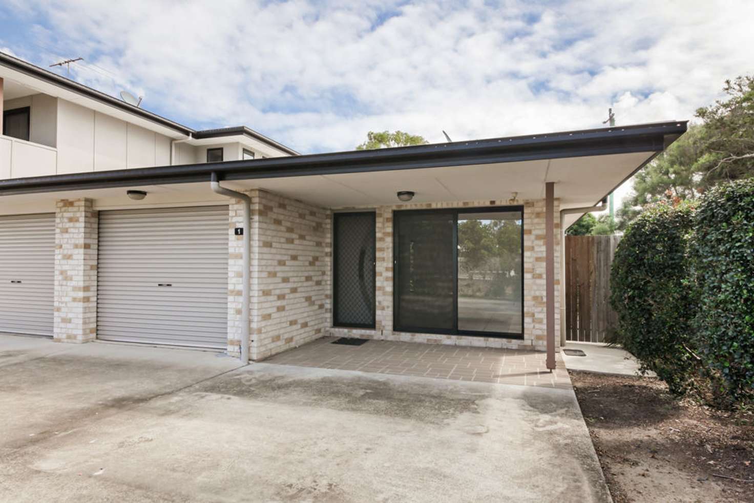 Main view of Homely townhouse listing, 1/9 David Street, Burpengary QLD 4505