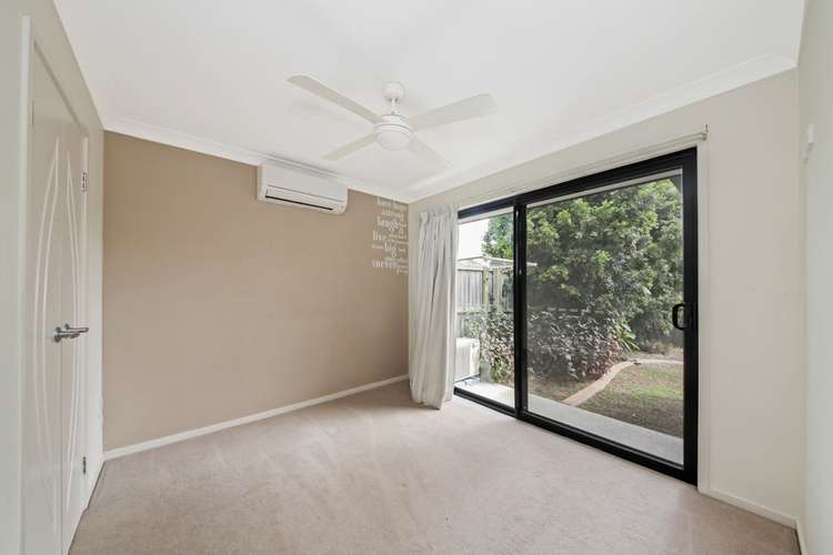 Second view of Homely townhouse listing, 1/9 David Street, Burpengary QLD 4505