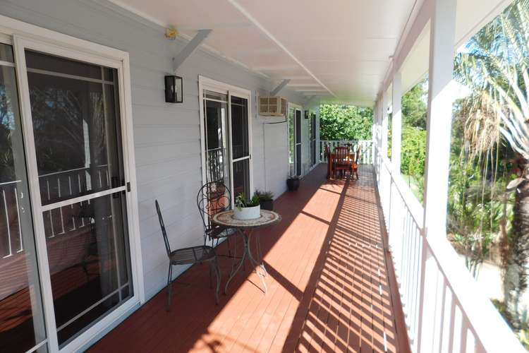 Third view of Homely house listing, 109 Lennox Street, Casino NSW 2470