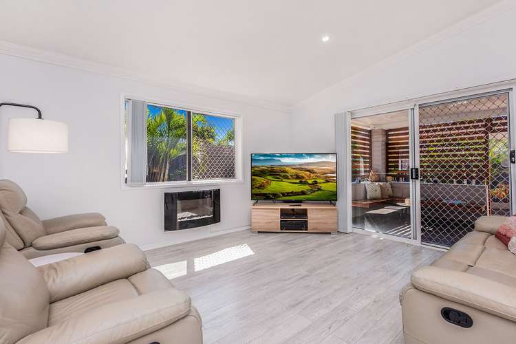 Fifth view of Homely house listing, 65 Oxford Pde, Forest Lake QLD 4078