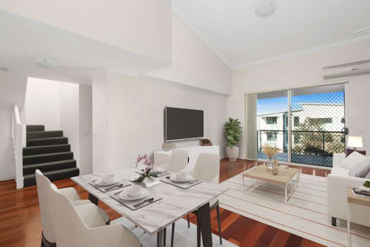 Main view of Homely unit listing, 38/124 Driftway Drive, Pemulwuy NSW 2145