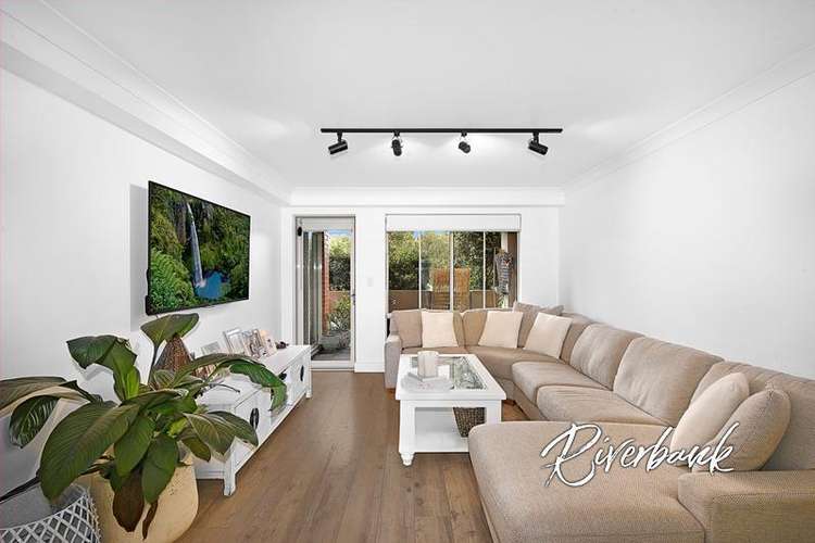 Fifth view of Homely apartment listing, 8/120 Driftway Drive, Pemulwuy NSW 2145