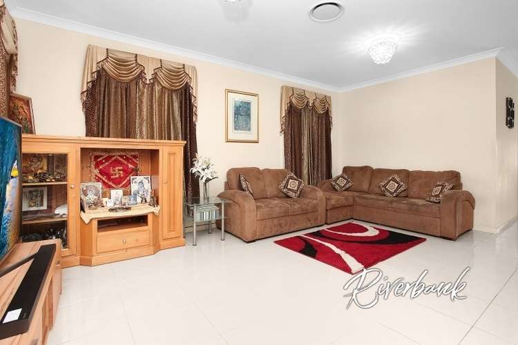 Sixth view of Homely house listing, 24 Nicholls Way, Pemulwuy NSW 2145