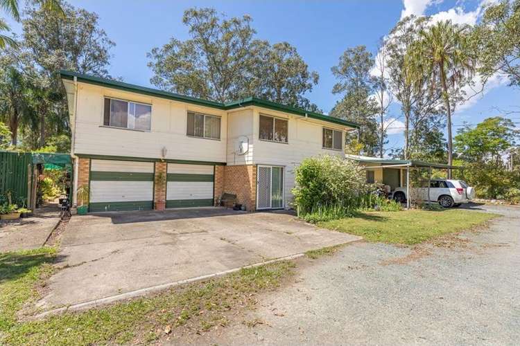Second view of Homely ruralOther listing, 66 O'Leary Avenue, Burpengary East QLD 4505