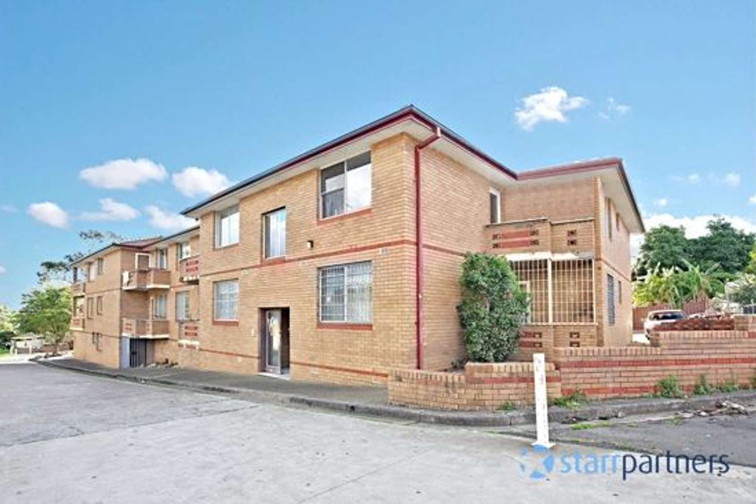 Main view of Homely unit listing, 12/1-3 Shadforth Street, Wiley Park NSW 2195