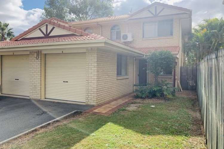 Main view of Homely townhouse listing, 4/9 Lawrence Close, Robertson QLD 4109