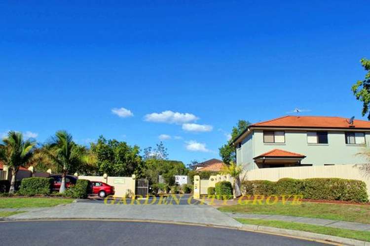 Main view of Homely townhouse listing, 64 25 Buckingham Place, Eight Mile Plains QLD 4113