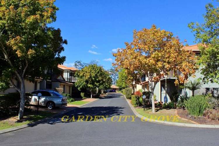 Third view of Homely townhouse listing, 64 25 Buckingham Place, Eight Mile Plains QLD 4113