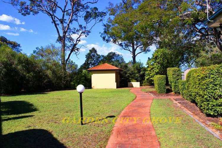 Fourth view of Homely townhouse listing, 64 25 Buckingham Place, Eight Mile Plains QLD 4113