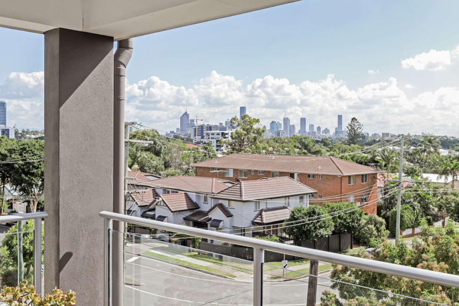 Main view of Homely unit listing, 14/57-59 Gordon Street, Greenslopes QLD 4120