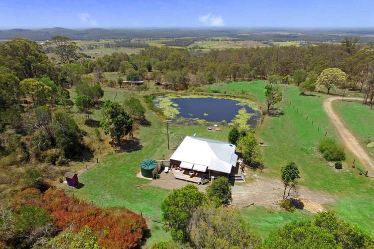 Sixth view of Homely acreageSemiRural listing, 106 Mountain Road, Bauple QLD 4650