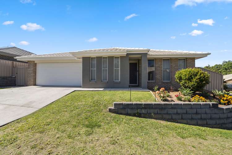 Main view of Homely house listing, 9 Stingray Creek Road, Moonee Beach NSW 2450
