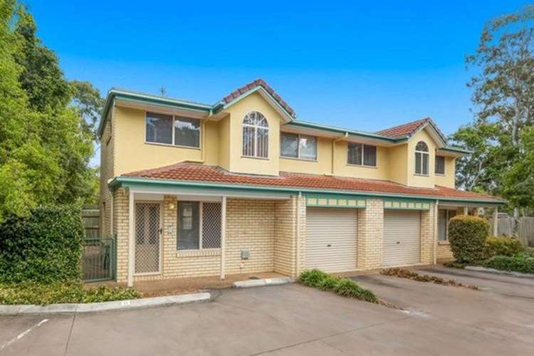 Main view of Homely townhouse listing, 50/121 Archdale Road, Ferny Grove QLD 4055