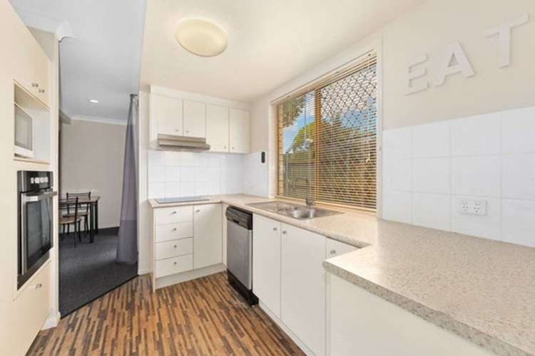 Third view of Homely townhouse listing, 50/121 Archdale Road, Ferny Grove QLD 4055