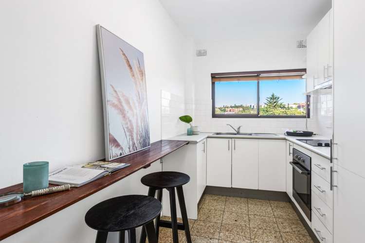 Second view of Homely apartment listing, 45/355-357 Old South Head Rd, North Bondi NSW 2026