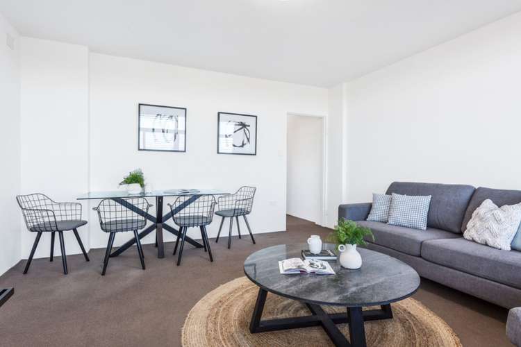 Fourth view of Homely apartment listing, 45/355-357 Old South Head Rd, North Bondi NSW 2026