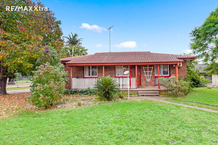 Main view of Homely house listing, 20 McLaren Street, Blackett NSW 2770