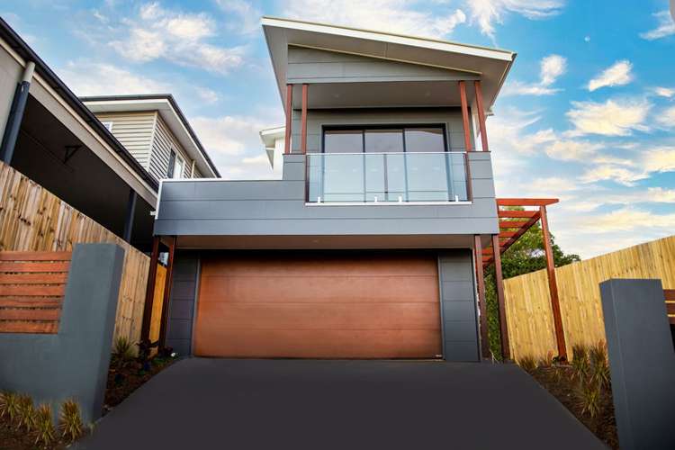 Main view of Homely house listing, 30 Raffles St, Mount Gravatt East QLD 4122