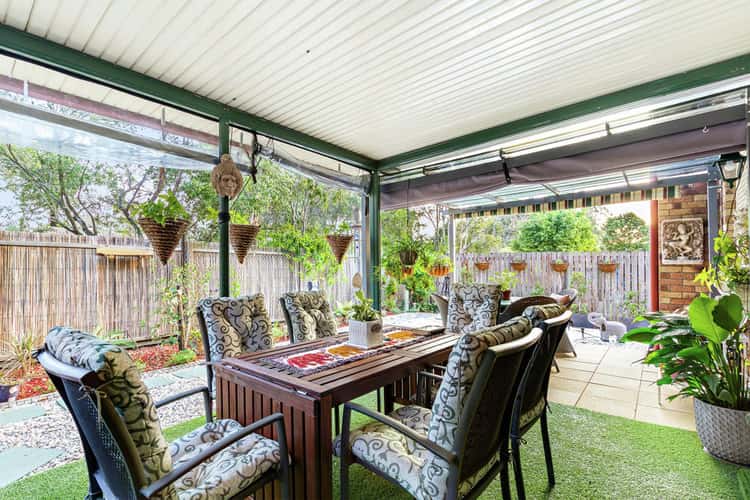 Second view of Homely townhouse listing, 7/142 Bunya Road, Arana Hills QLD 4054