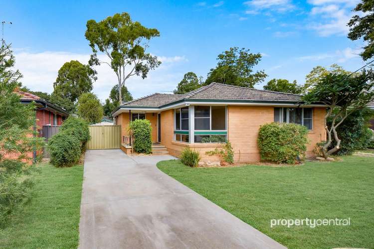 Main view of Homely house listing, 12 Edna Street, Kingswood NSW 2747
