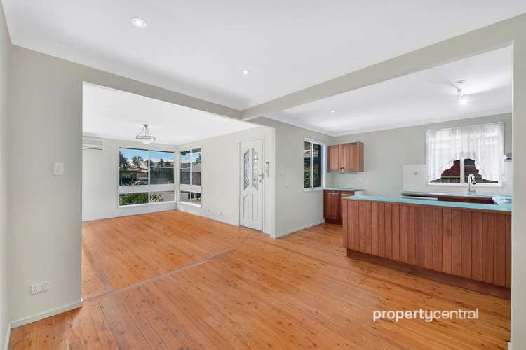 Second view of Homely house listing, 12 Edna Street, Kingswood NSW 2747