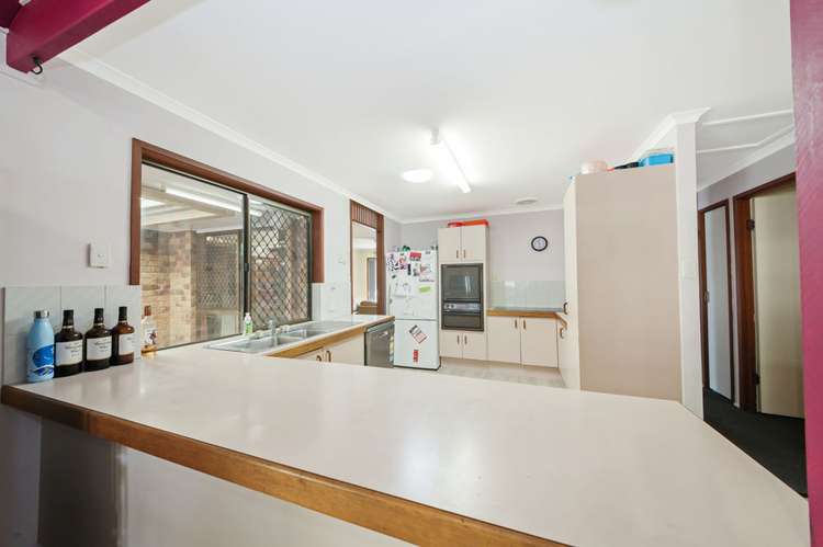 Fourth view of Homely house listing, 4 Dalton Court, Springwood QLD 4127